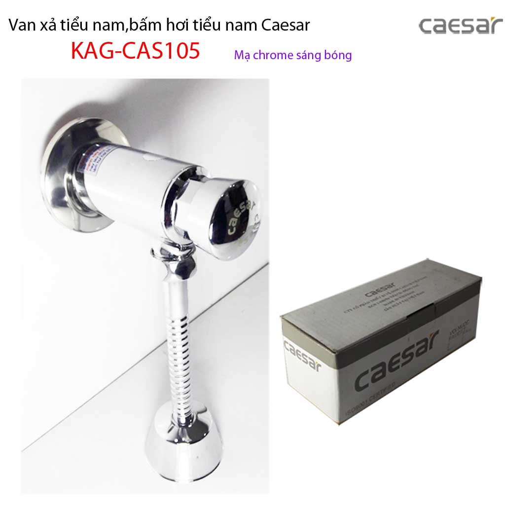VAN XẢ TIÊU NAM CAESAR KAG-CAS105