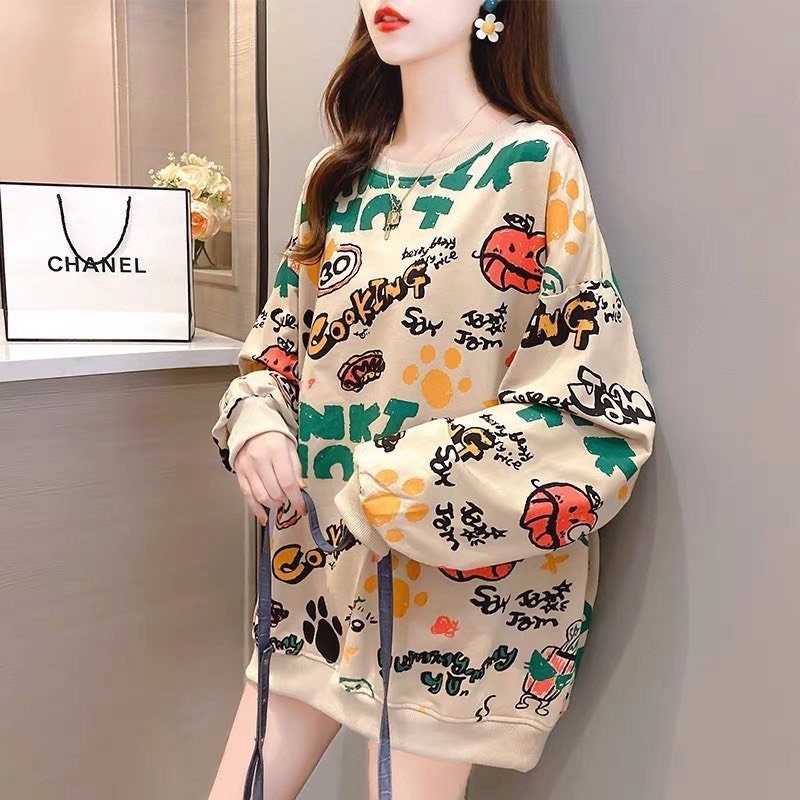ÁO NỈ HODDIES SIÊU DỄ THƯƠNG THỜI TRANG