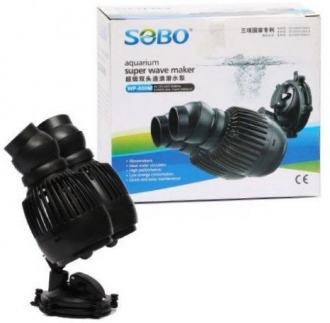 [HOÀN TIỀN 10%]MÁY THỔI LUỒNG SOBO WP 800M