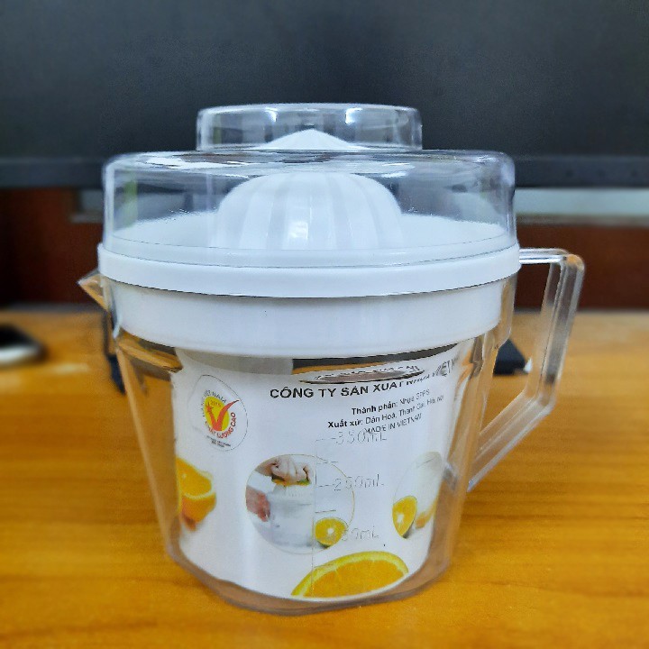 VẮT CAM NHỰA VIỆT NHẬT