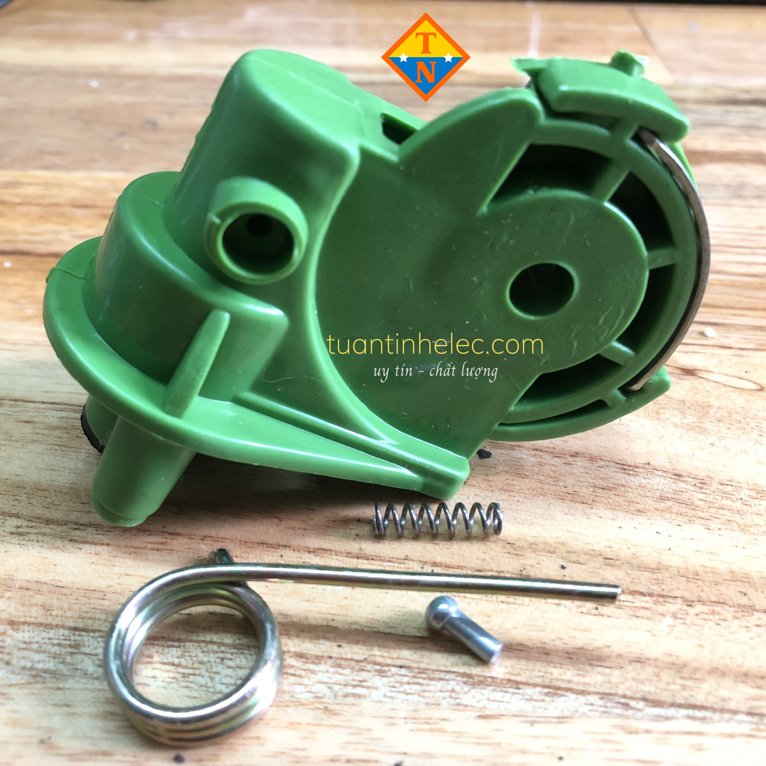 Cổ quạt treo tường, Cổ quạt đứng, dành cho các loại quạt b3 b4 b5- màu ngẫu nhiên #phụ tùng thay thế