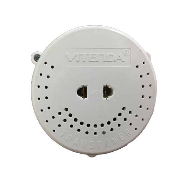 Bộ Đổi Nguồn 220v - 100v Vitenda (Lõi Đồng)