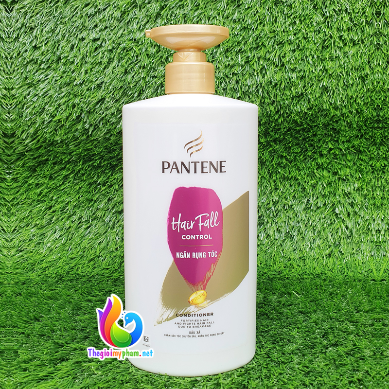 Dầu Gội/Dầu Xả Pantene Ngăn Rụng Tóc 650ml