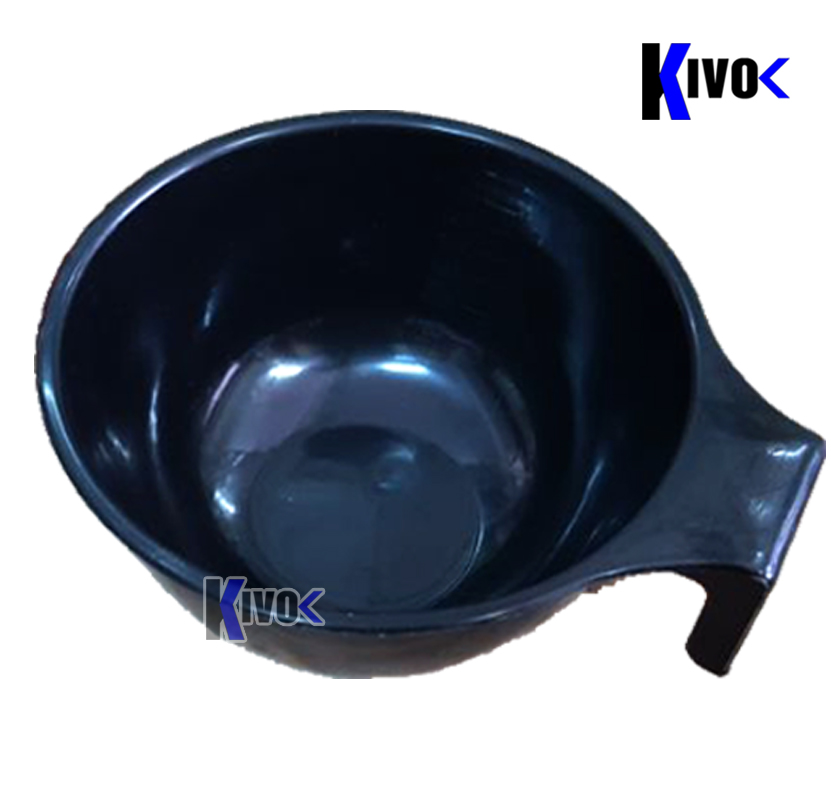 Bowl hair dye-brewing cups dye-tools hair dye-material hair accessory