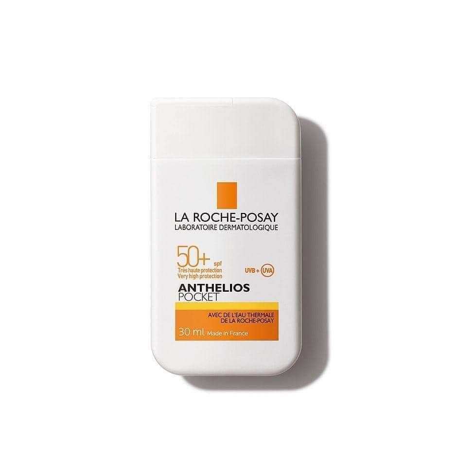Kem chống nắng Larocher Posay unbox 30ml.