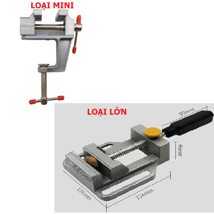 ETO. DÙNG KẸP ĐỒ CHO VIỆC SỬA CHỮA TIỆN DỤNG. TH 750. 549