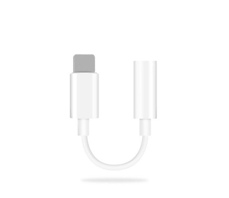 Cáp chuyển đổi Lightning sang 3.5mm Apple