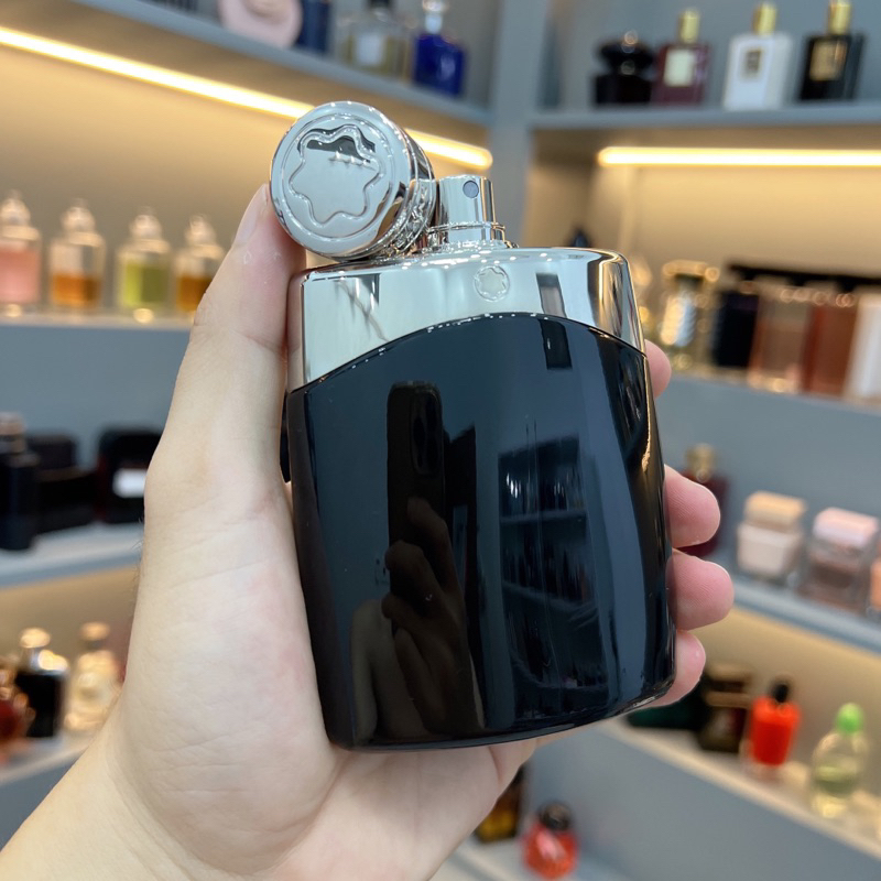 Nước hoa Nam MONT BLANC LEGEND EDT 5ml - 10ml