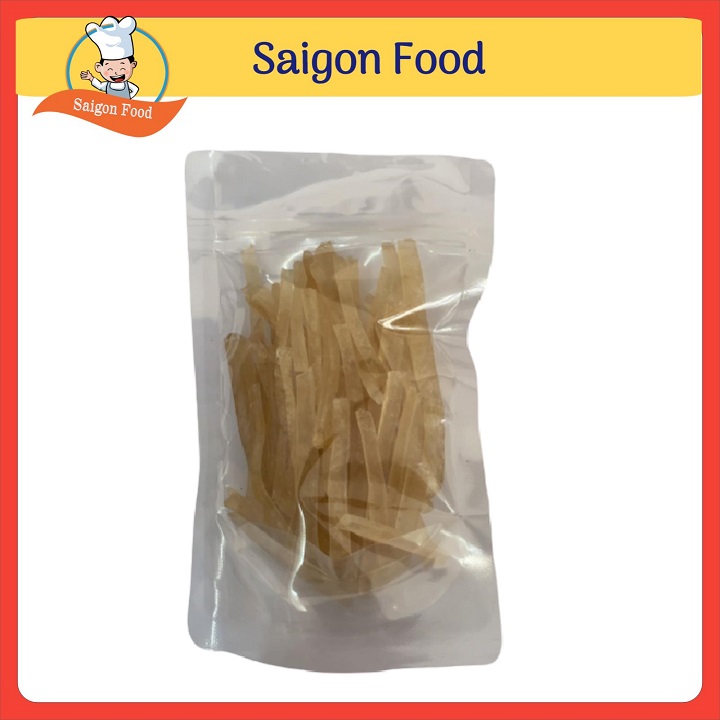 [HCM]100g Mủ trôm thiên nhiên dạng thanh