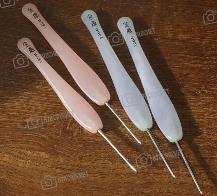 Kim móc inox jinlan dòng thạch xanh