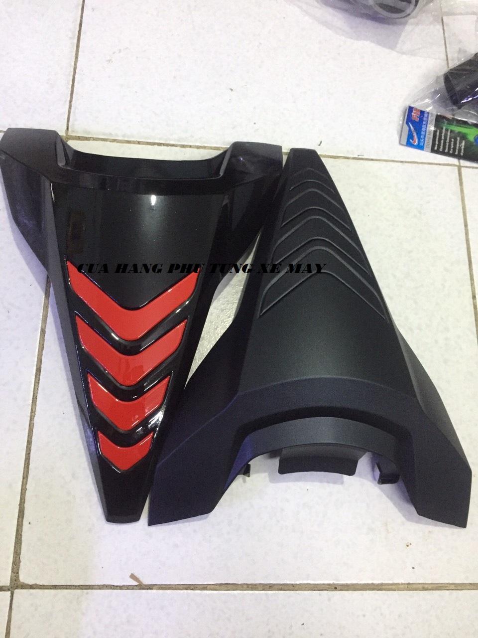 Mặt nạ gắn xe Vario 2018 - 2020