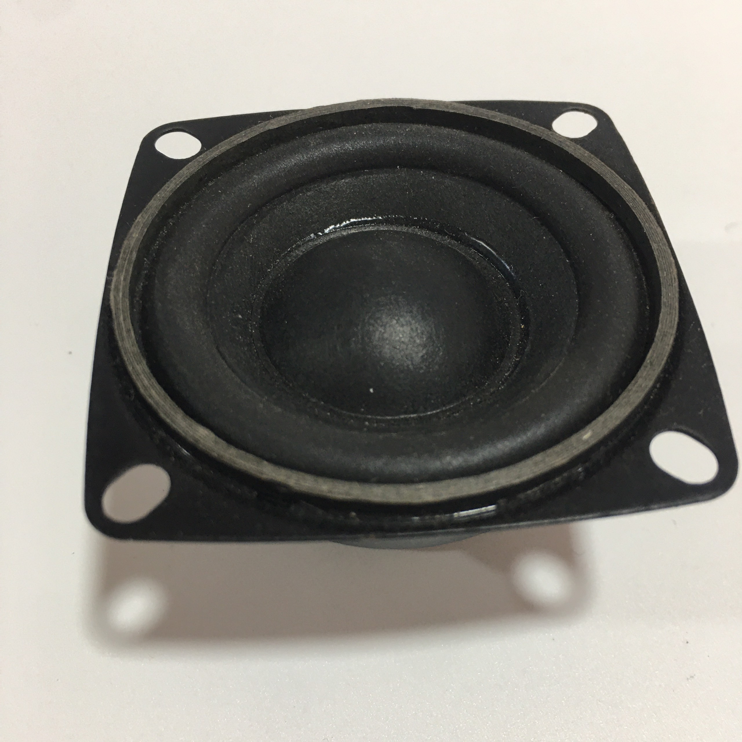 Loa toàn dải mini 5inh 4ohm - từ neo 25mm - giá hai loa