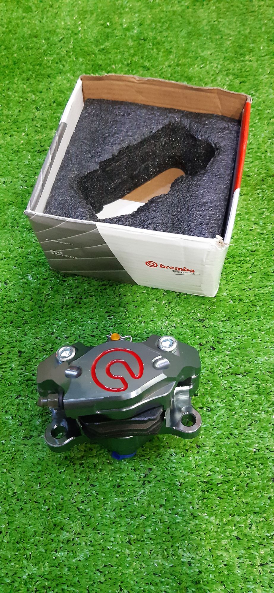 heo brcmbo dành cho các loại xe(chỉ có heo)