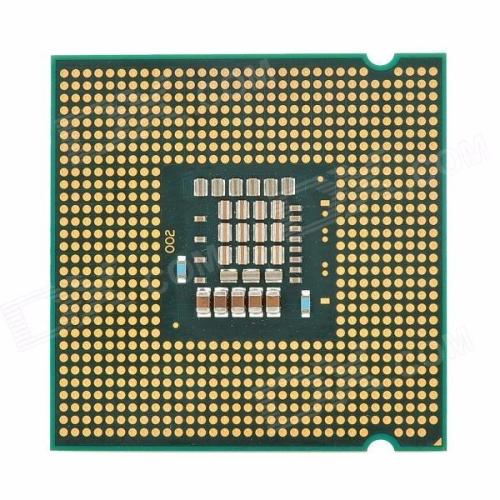 [HCM]Cpu socket 775 E8400 - cpu e8400
