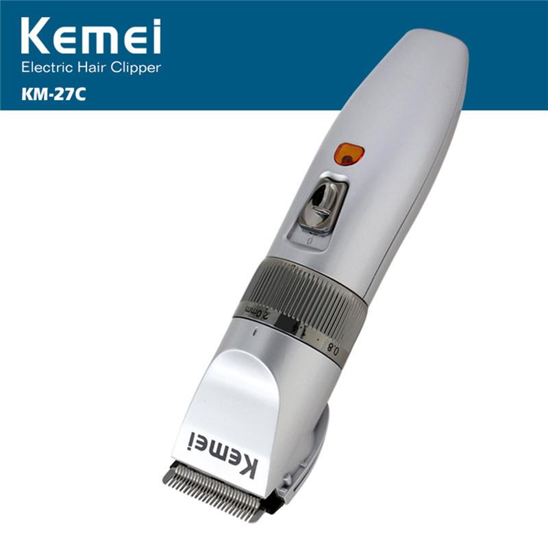 Tông đơ cắt tóc kemei km 27c - kim phát