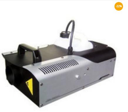 Máy Tạo Khói 1500W VDTK02
