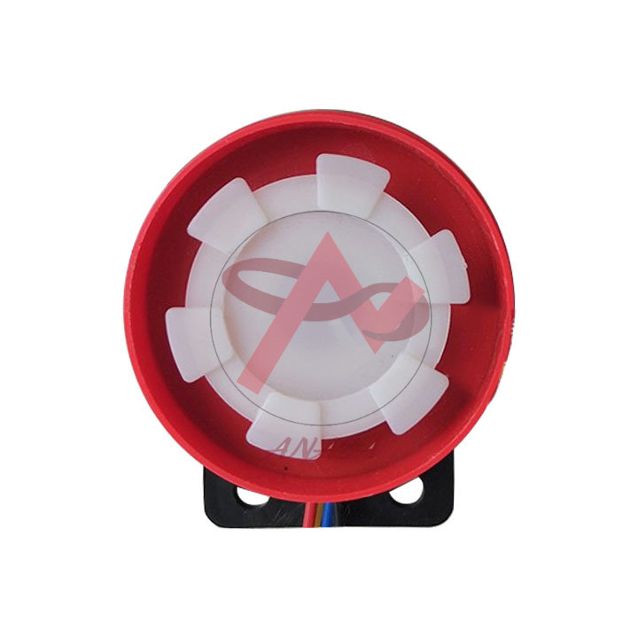Còi Hú 12V CL-12 (Loại Thường)