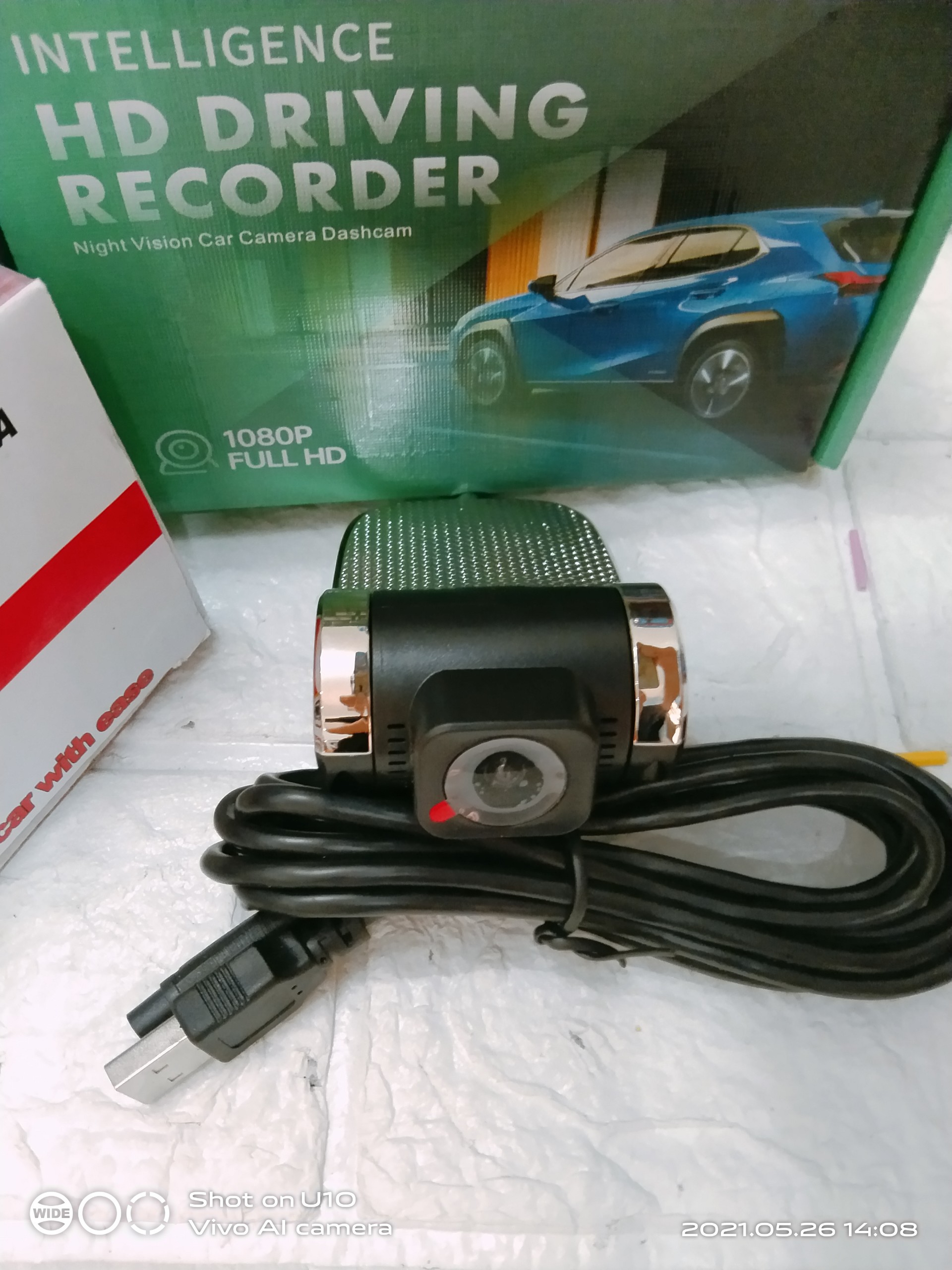 Camera hành trình U7 android cho ô tô cảnh báo tốc độ, cảnh báo lấn làn tích hợp trực tiếp lên màn hình android ô tô tiện dụng với hình ảnh sắc nét, camera cho xe ô tô, camera hành trình giá cực rẻ, camera gắn xe ô tô