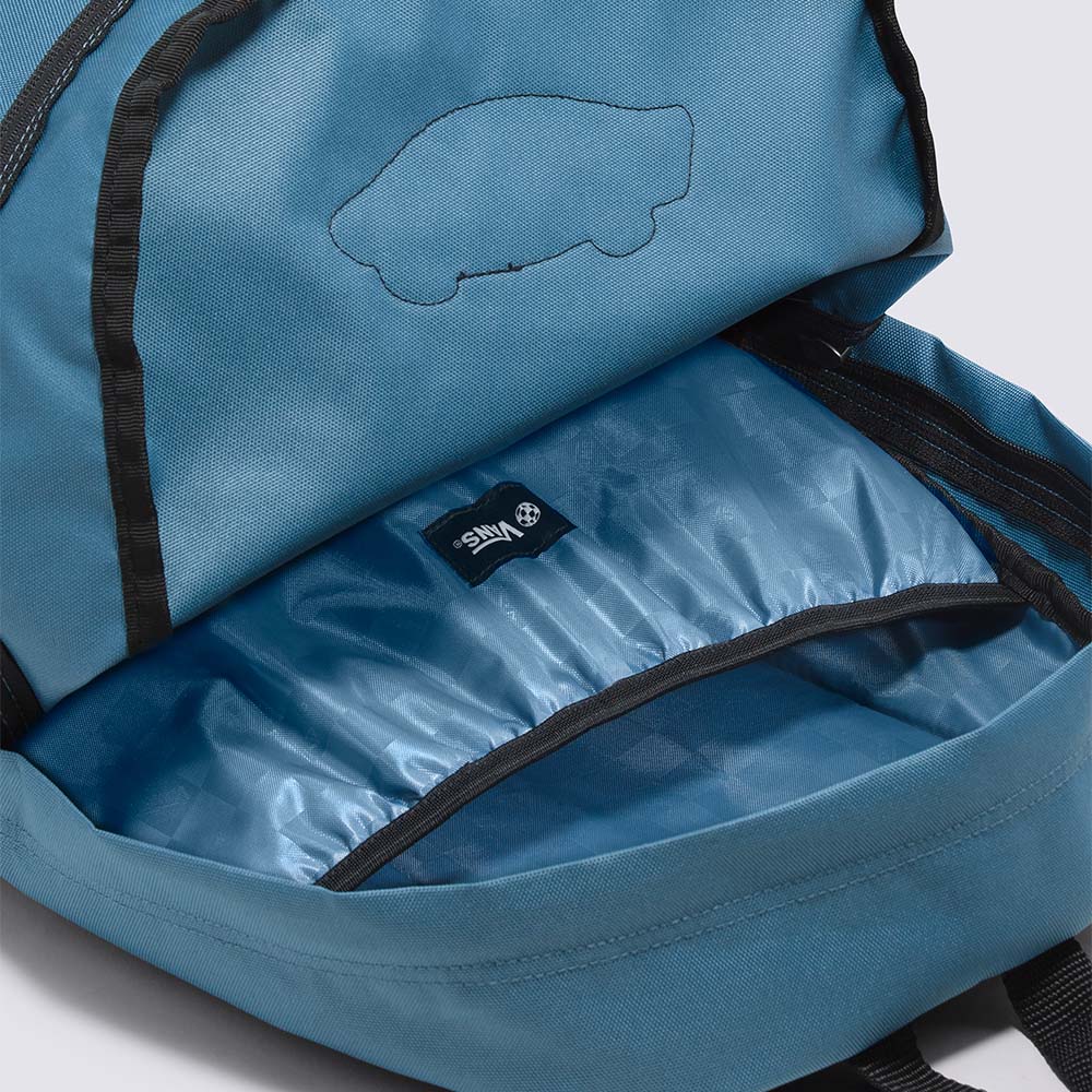 Balo Vans WM REALM BACKPACK VN0A3UI6JCN