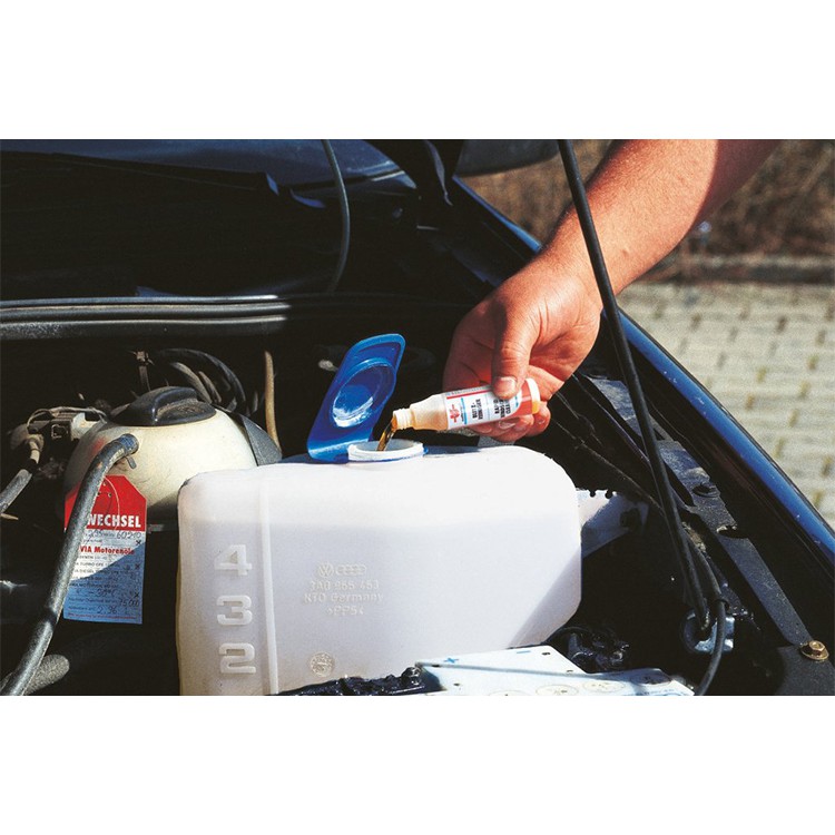 Nước Rửa Nhanh Kính Lái Wurth (Rapid Windscreen Cleaner W-2333) 32ml/ chai