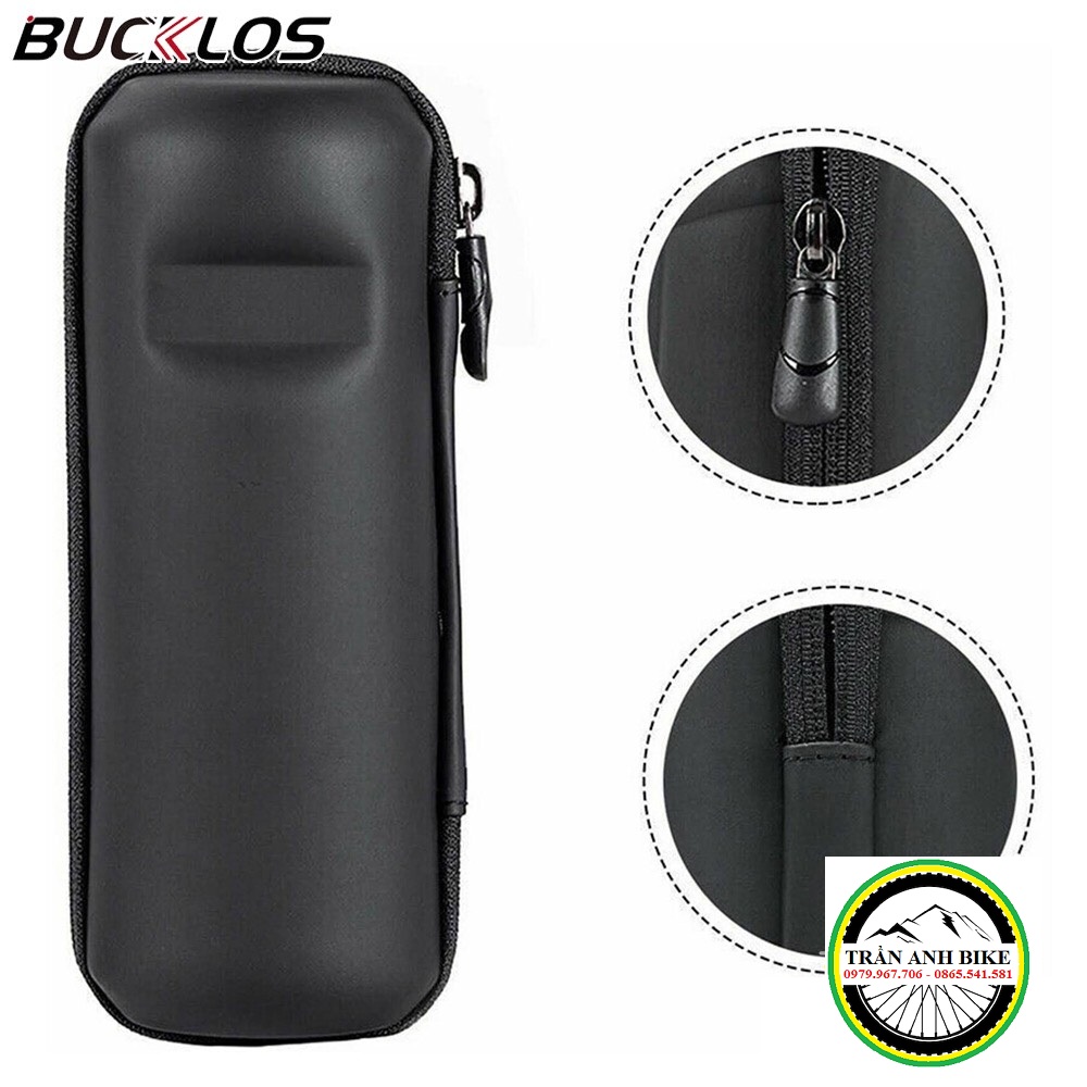 Hộp Đựng Đồ Nghề Xe Đạp BUCKLOS