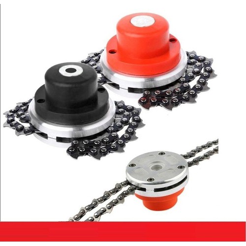 Lưỡi cắt cỏ , Lưỡi xích cắt cỏ