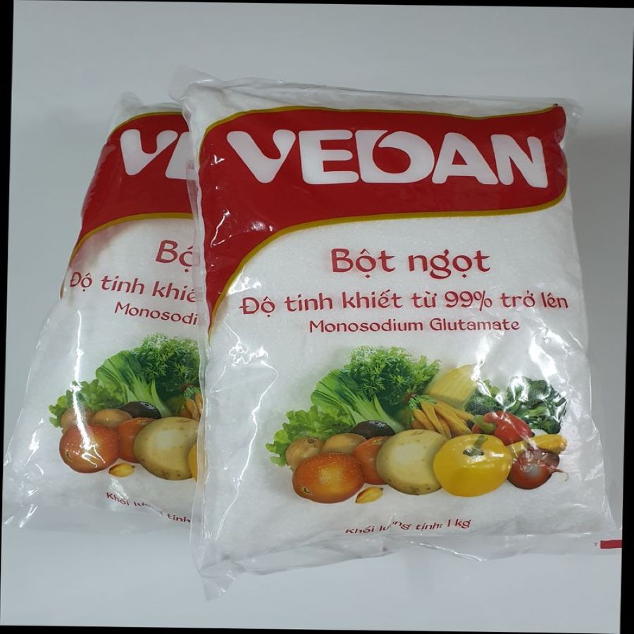 Bột ngọt VEDAN 400gram