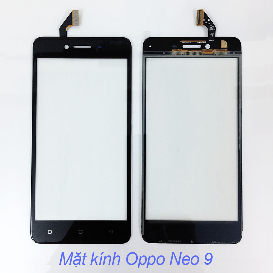 [HCM]CẢM ỨNG OPPO A37 / NEO9 ZIN