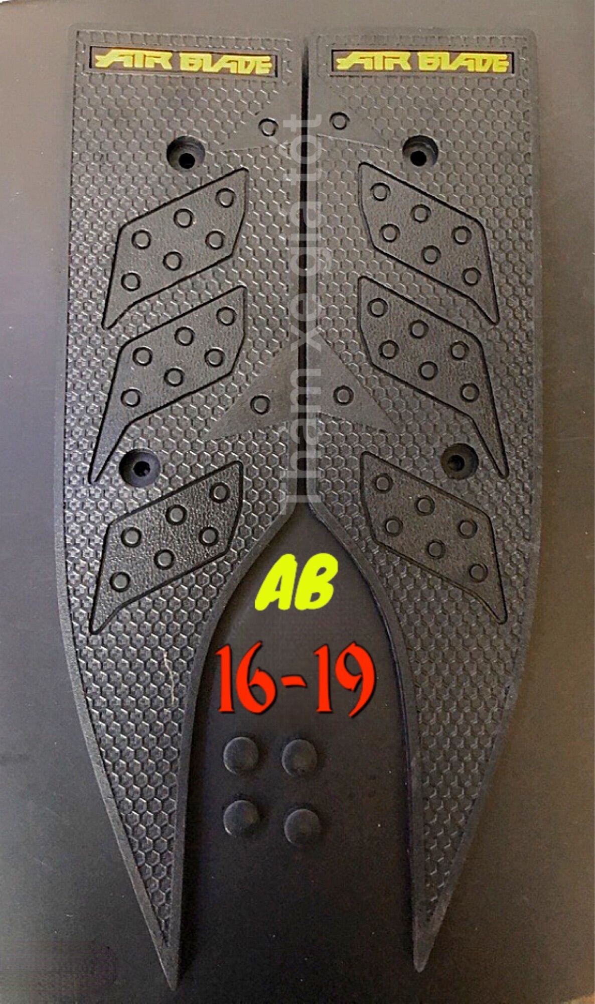 Thảm xe Airblade, AB 2016, 2017, 2018, 2019