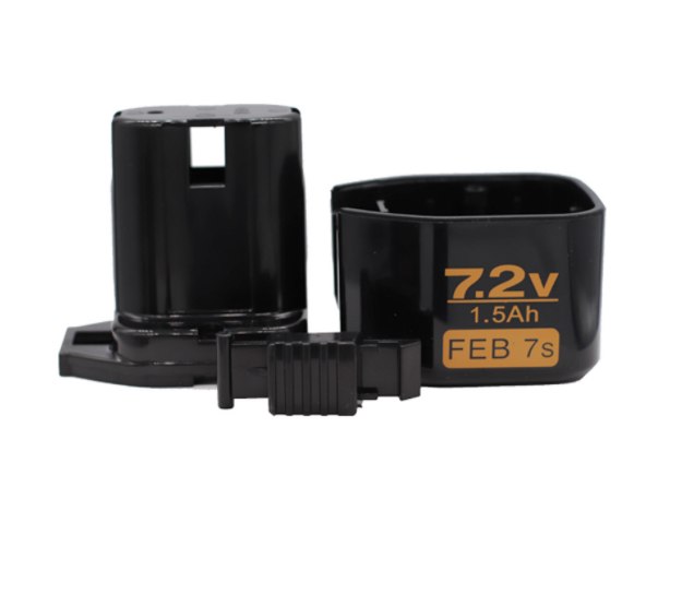 Vỏ pin Hitachi 7.2V Ni-Mh