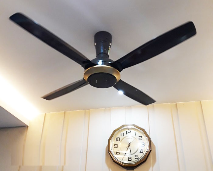 Quạt trần 4 cánh F-56XPG Panasonic