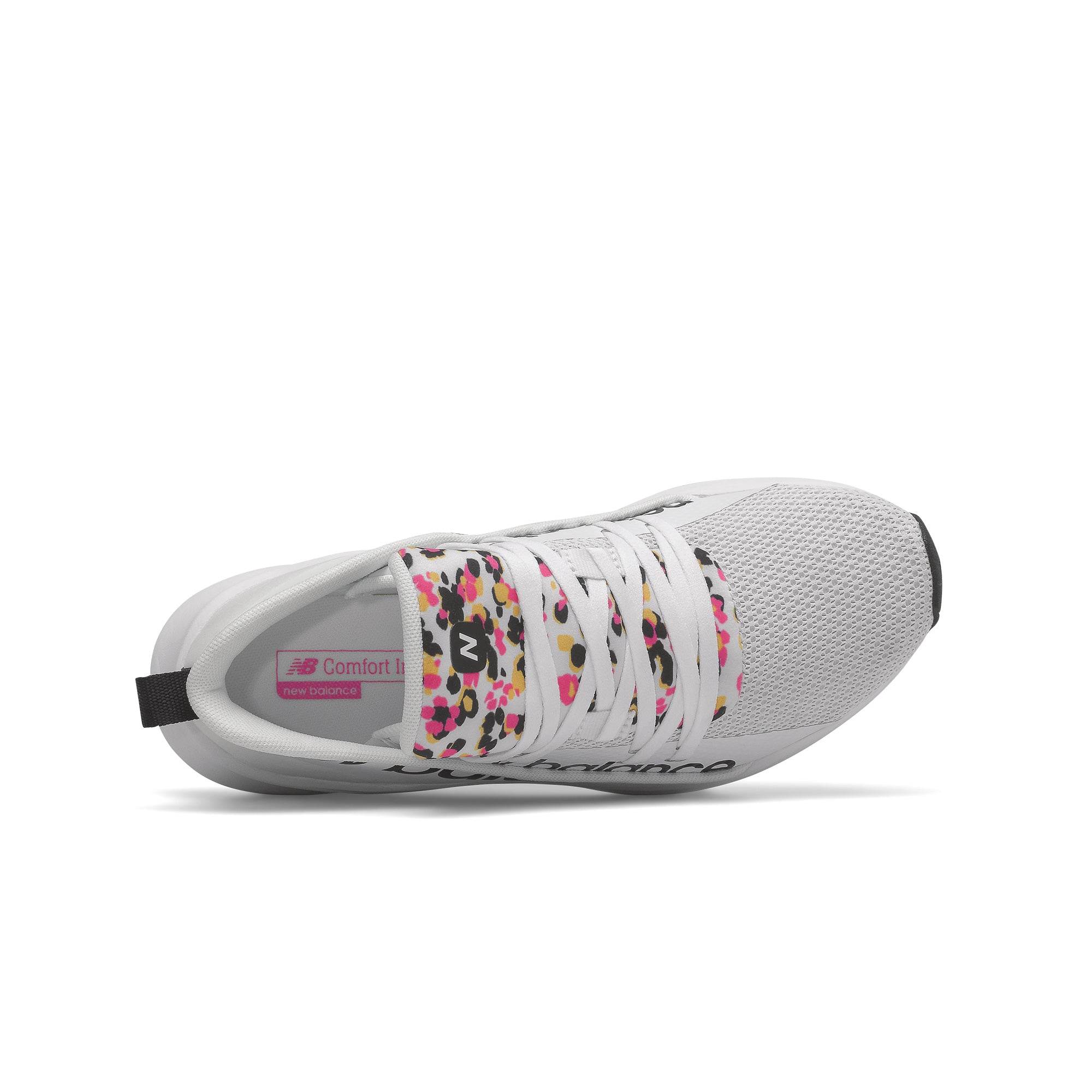 - Voucher 25% mọi đơn hàng - NEW BALANCE Giày thể thao nữ Cushioning WPHERST1 NTT9