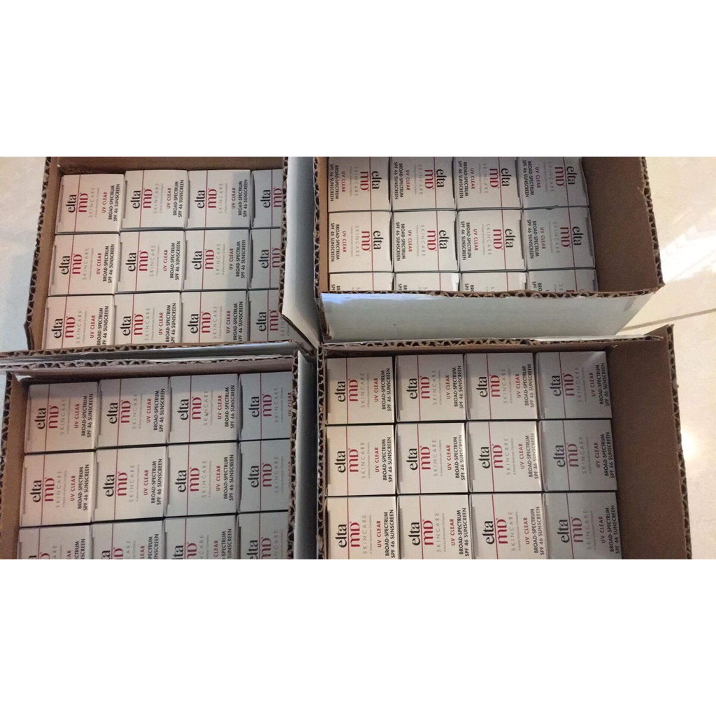 [BIG SALE] Kem chống nắng Elta MD UV Physical Broad-Spectrum SPF 41