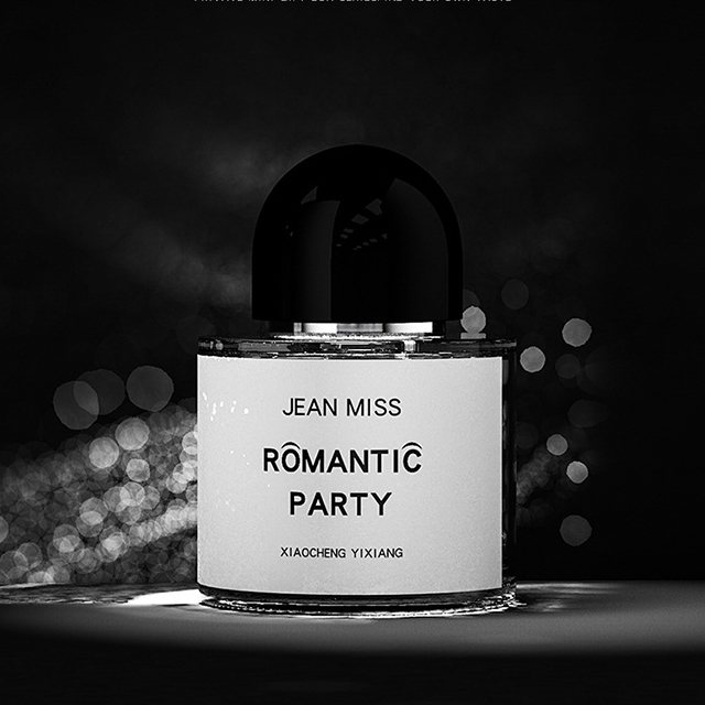 [GIẢM 5% ĐƠN 129K][HCM]Nước hoa Jean Miss Rômantic Party 50ml