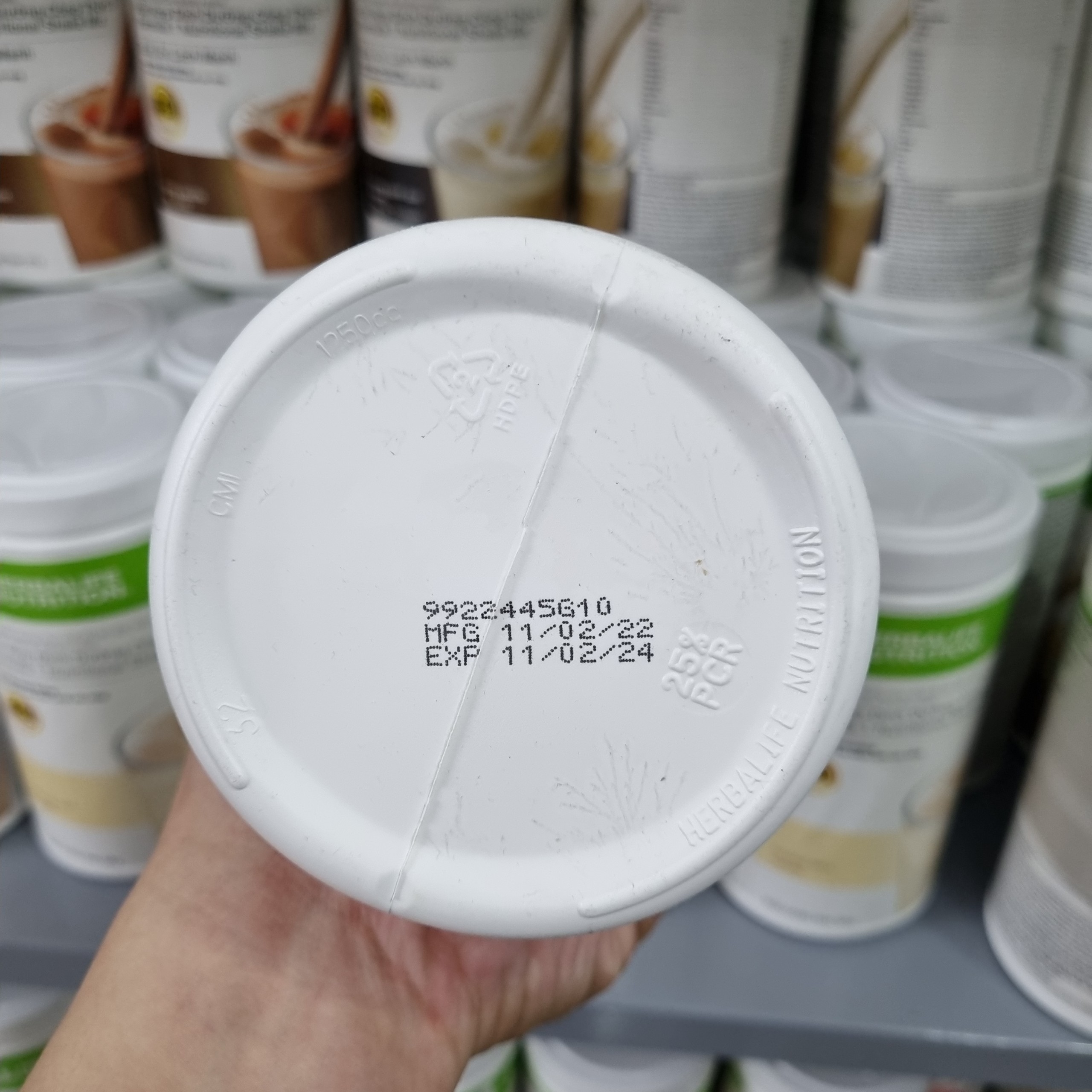 Bữa ăn lành mạnh vị vani