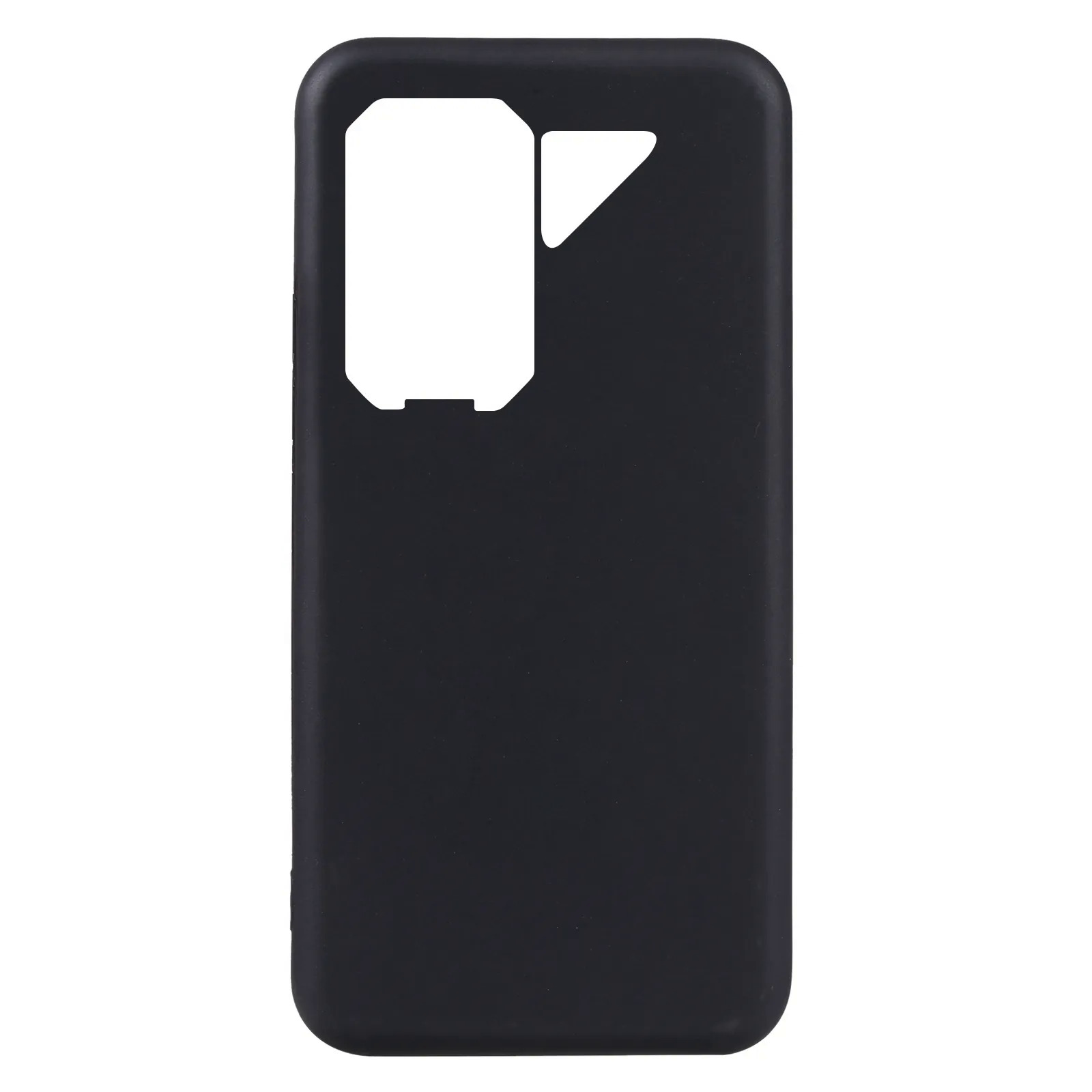 Cho Ulefone Power Armor 18t TPU điện thoại trường hợp bao gồm điện thoại di động bảo vệ trường hợp bao gồm
