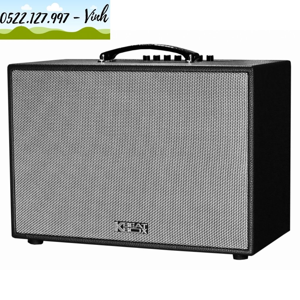 Loa Karaoke mini xách tay ACNOS CS250PUW - Hàng Chính Hãng 2023 - Gia Khang Shop