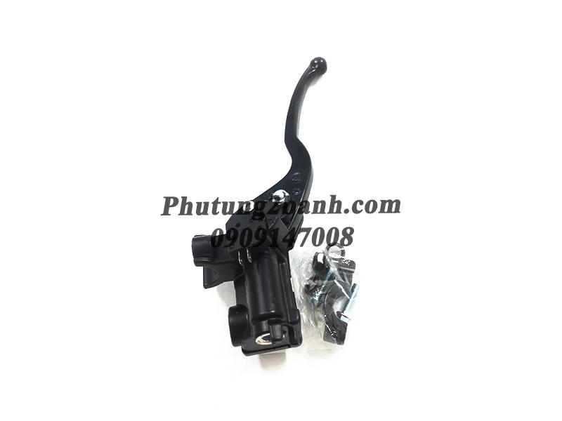 Cùm tay thắng đùm xe Suzuki Viva (kèm tay thắng)