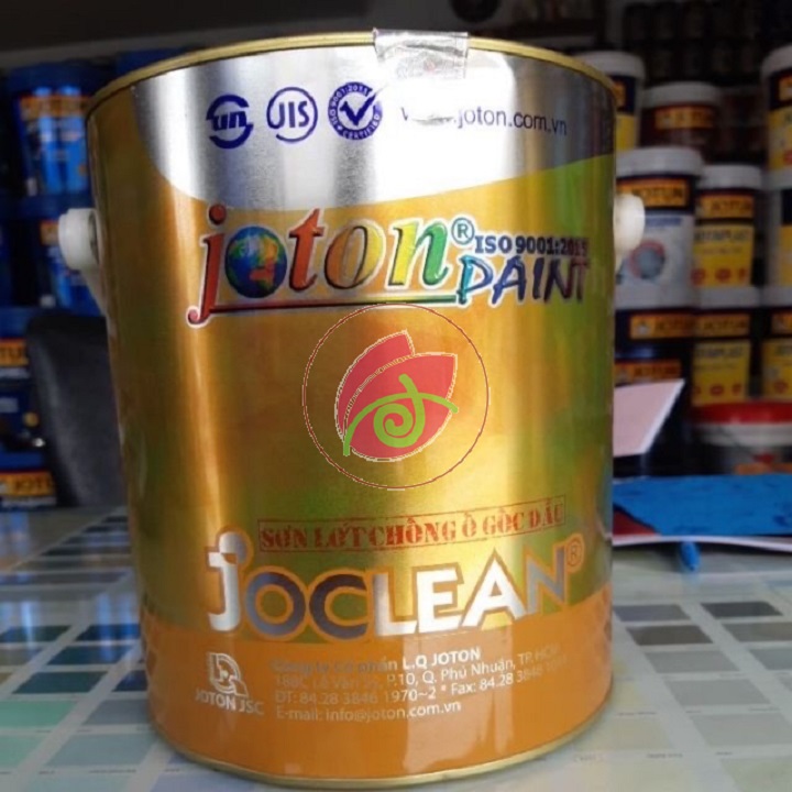 Sơn chống ố Joton 1kg