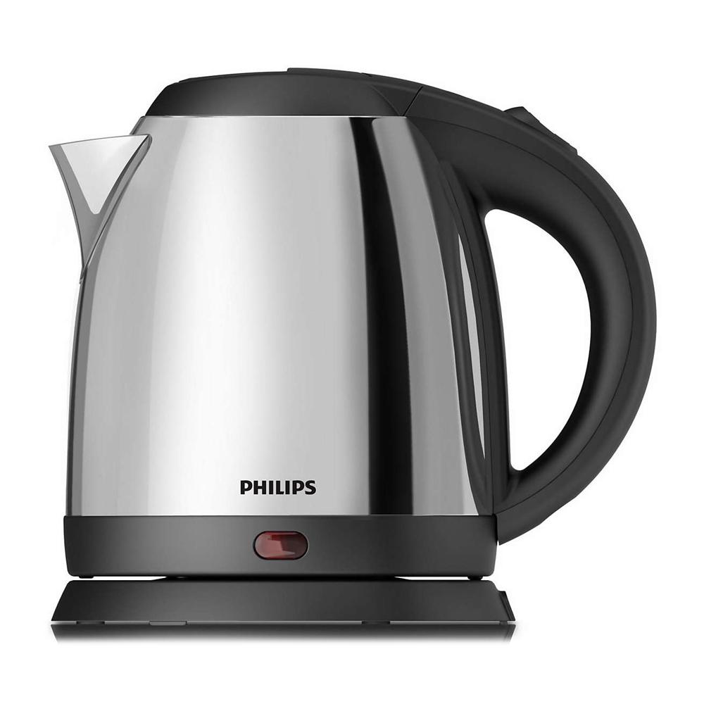 Bình đun siêu tốc Philips HD9306 1.5 lít