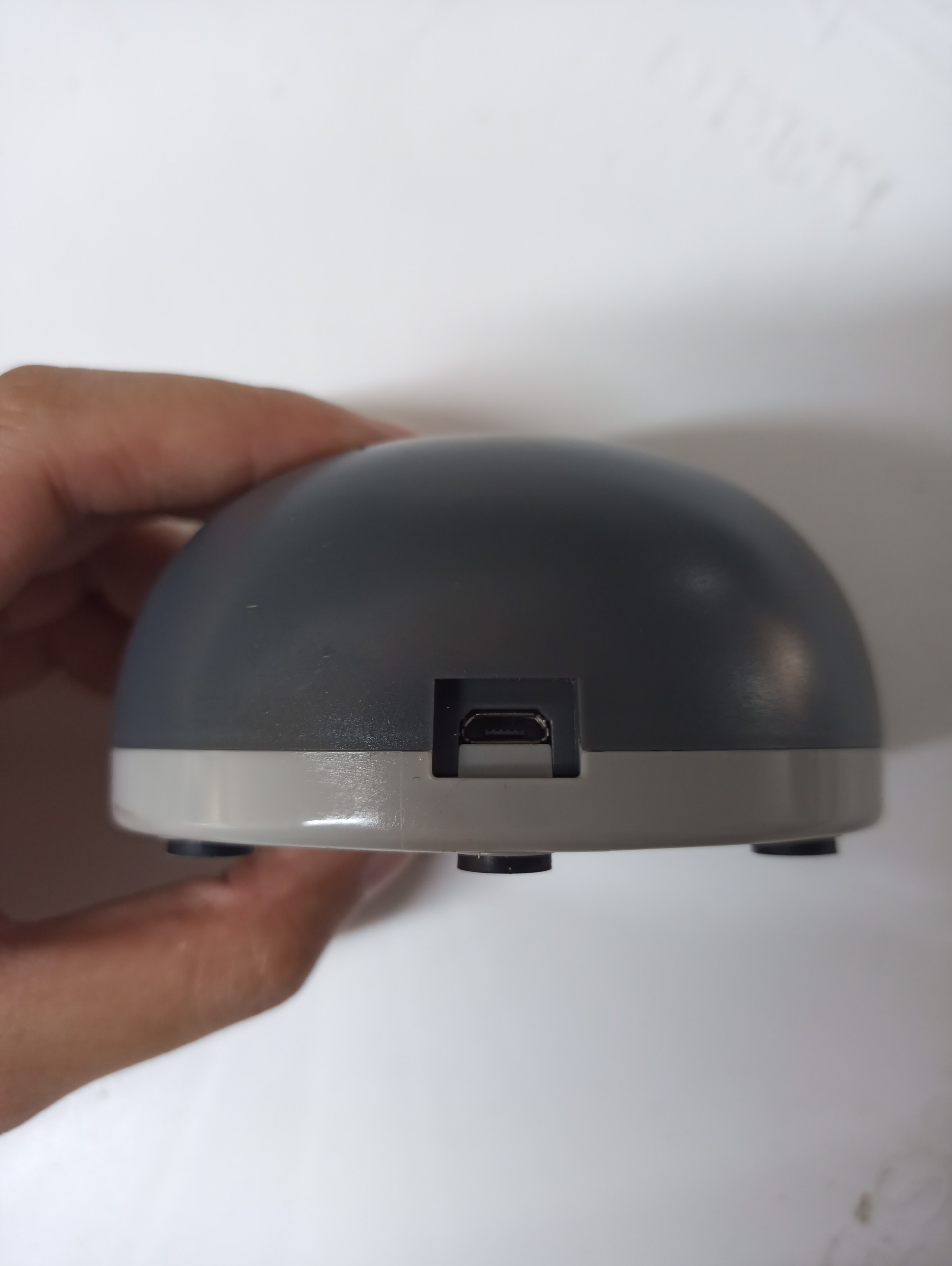 Nhiệt Kế Tự Ghi LogTag Trix 8 (kèm đầu đọc)