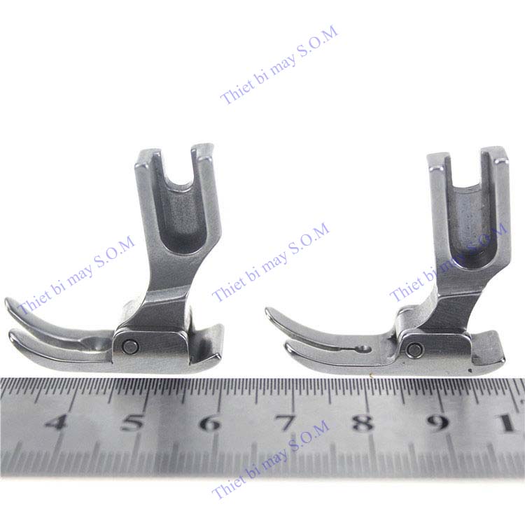 Chân vịt thường 5ly máy may công nghiệp (P351)