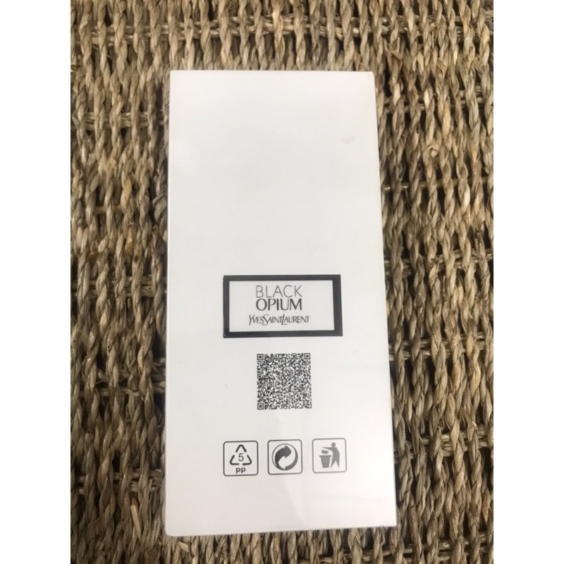 [HCM]Ld Perfume Oil ( Black Opium)