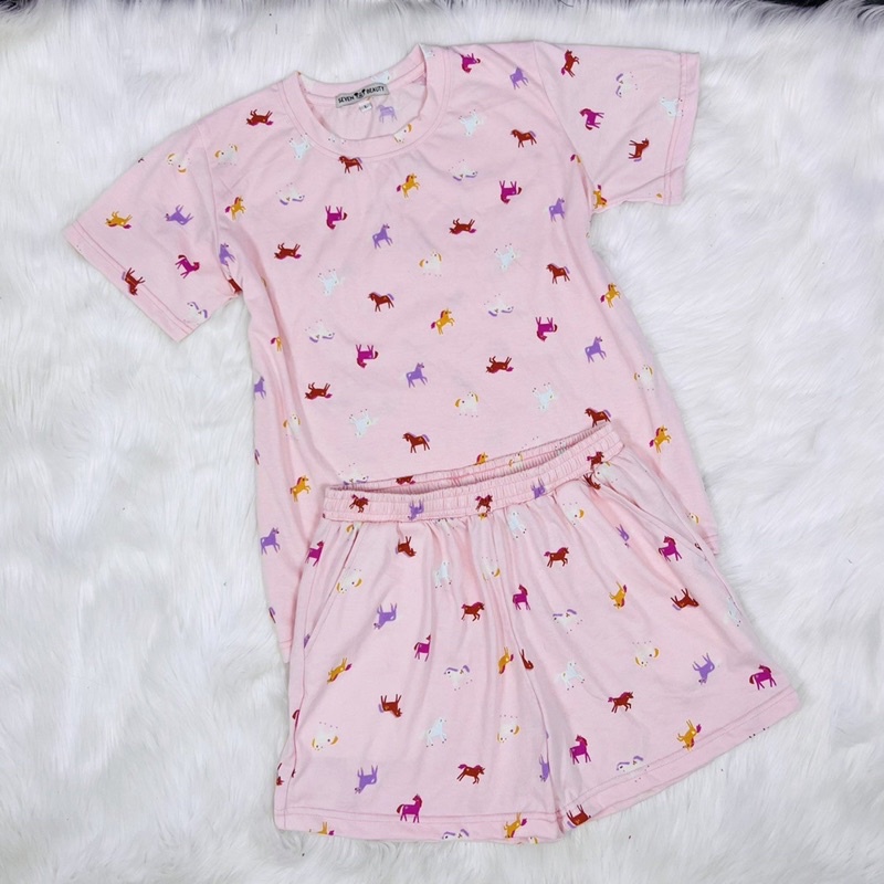 Đồ bộ nữ SEVEN chất thun rất xinh