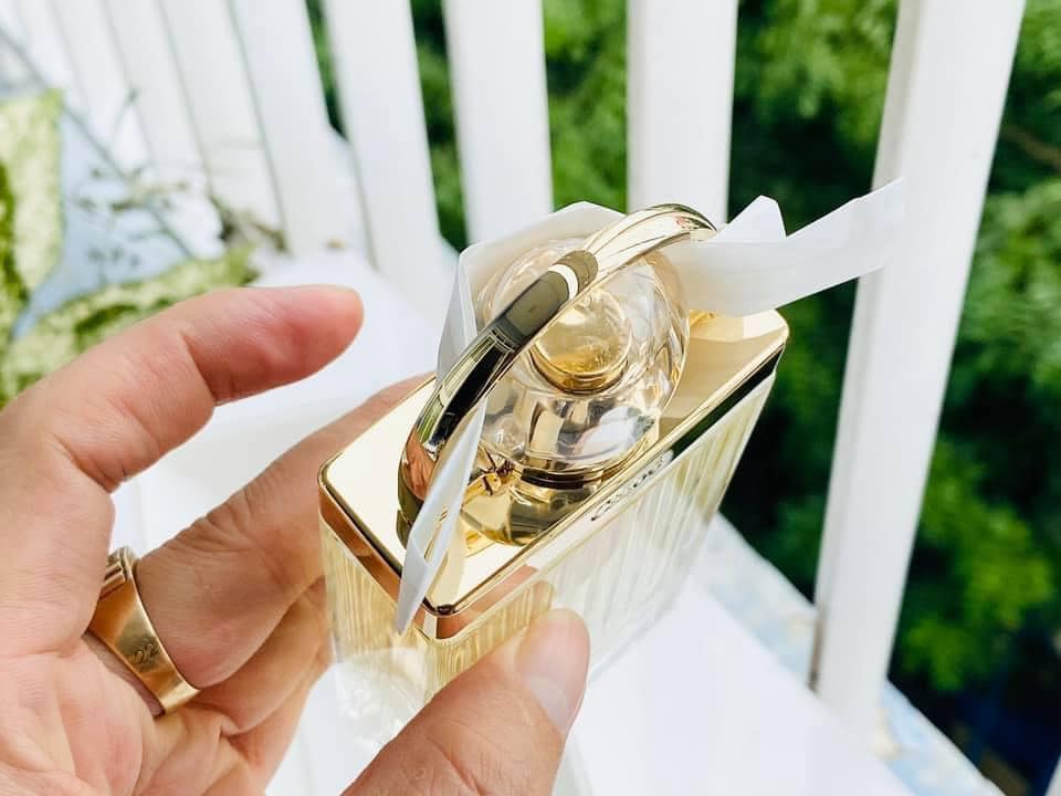 [HCM]Nước hoa nữ Chloe Love Story EDP 75ml