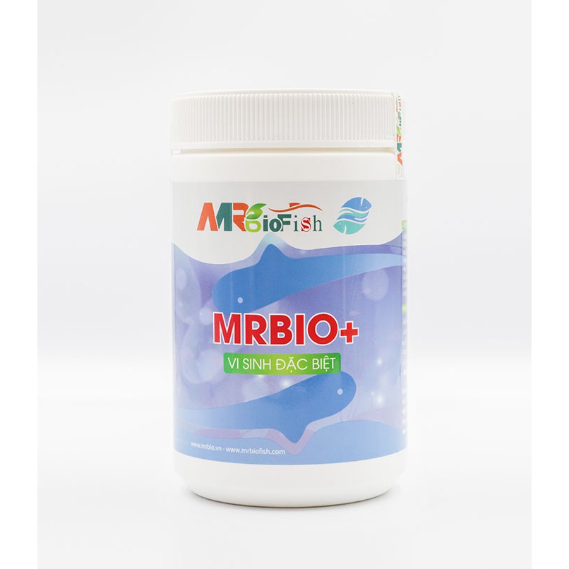 MRBIO + | MRBioFish Vi sinh đặc biệt