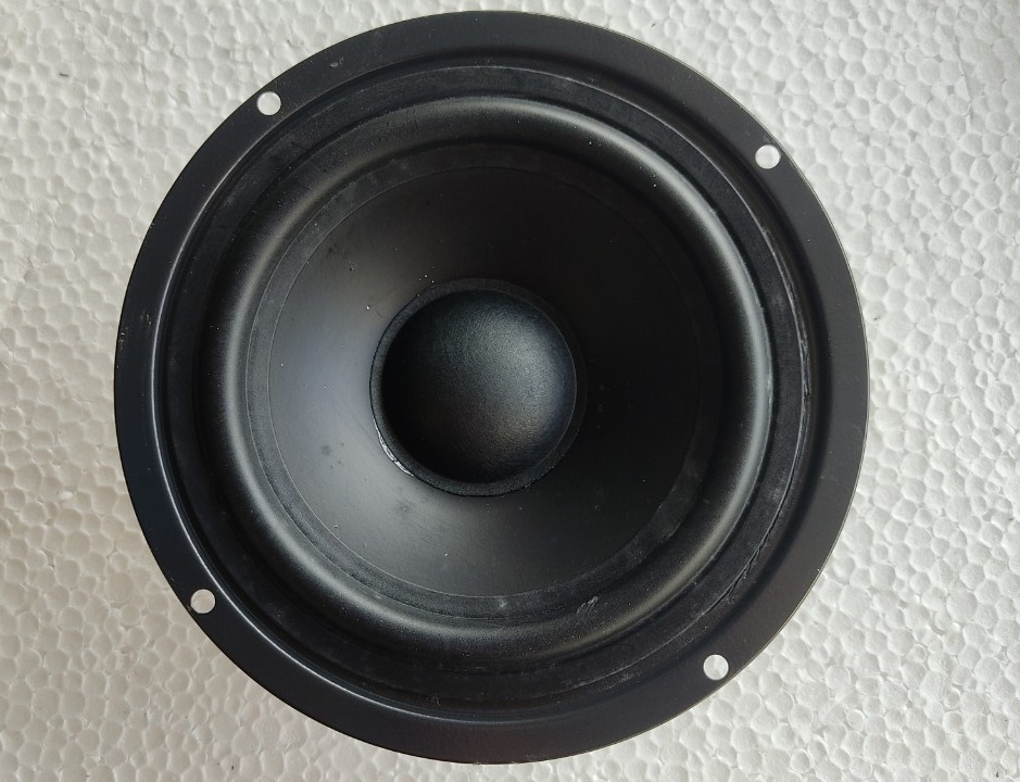 Loa mid trung 10 JBL toàn vành hàng nhập - giá 1 loa- Loa trung cao cấp - Loa trung kín