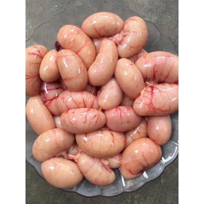 Ngọc kê gà Tây 1kg (giao tphcm)