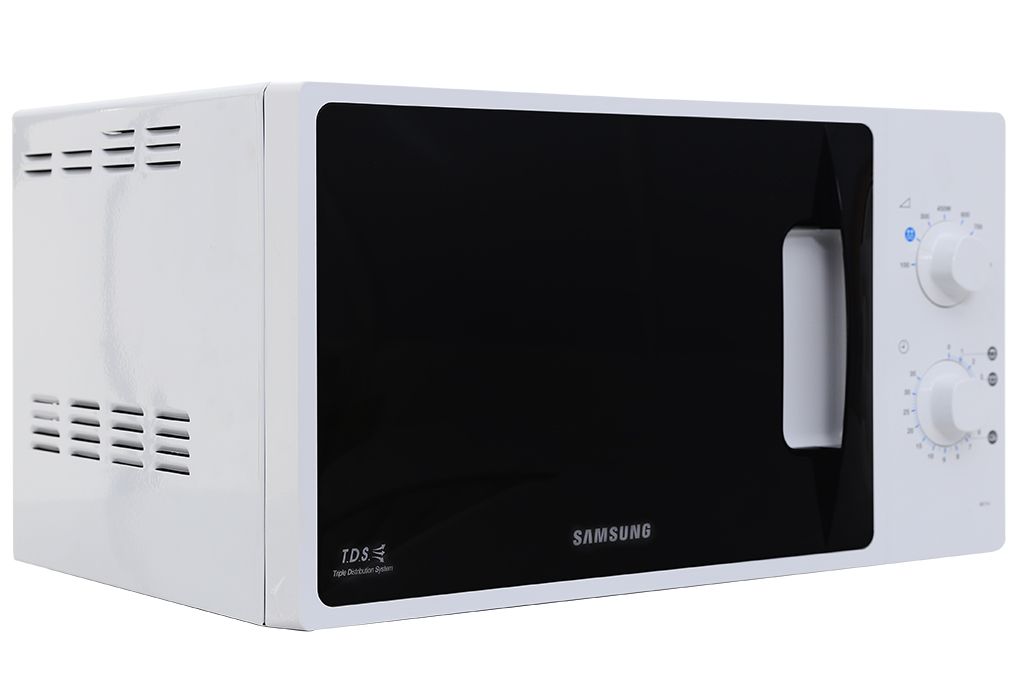 Lò Vi Sóng Samsung 20 lít ME71A/SV