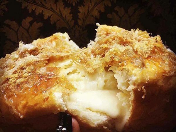 Kem Cream cheese Đan Mạch 220g